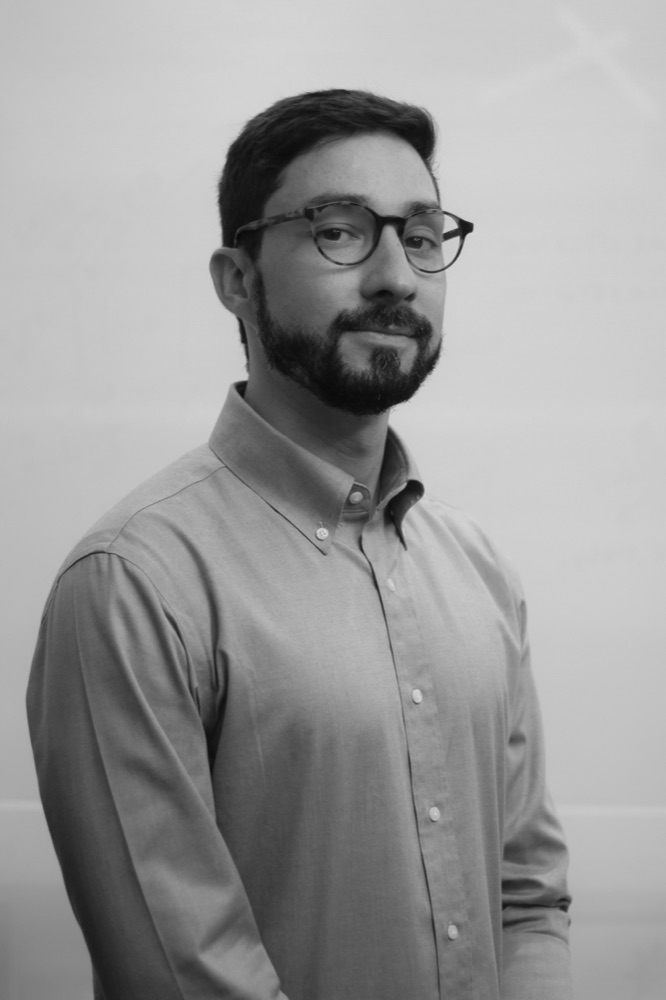 Arthur Ramos, Co-Fundador da Barlavento